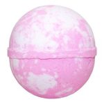 Pezsgőbombák Bambuszvajjal - Málna és Fűszer (180g)