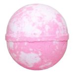 Pezsgőbombák Bambuszvajjal - Málna és Fűszer (180g)