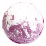 Pezsgőbombák Bambuszvajjal - Málna és Fűszer (180g)