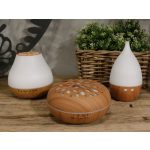 Santorini Aroma Diffúzor - Időzítővel