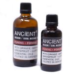 Tonizáló és Feszesítő Masszázsolaj Keverék - 50ml