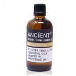 Borotválkozáskönnyítő Masszázsolaj Keverék - 50ml