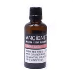Tiszta Bőr Masszázsolaj Keverék - 50ml