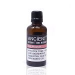 Tiszta Bőr Masszázsolaj Keverék - 50ml