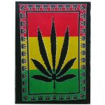 Pamut Falidísz- Kender Levél