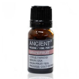 Grapefruit Illóolaj 10ml
