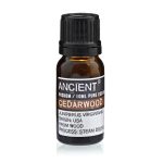 Cédrusfa Illóolaj - 10 ml