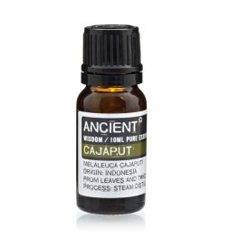 Cajaput Illóolaj - 10 ml
