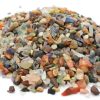 Drágakő Mix dekor ásvány - 1 kg