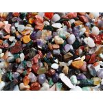 Drágakő Mix dekor ásvány - 1 kg