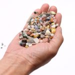Drágakő Mix dekor ásvány - 1 kg