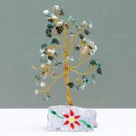 Moha Achát Szerencsefa - 80 Kő