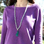 108 Gyöngyös Mala - Zöld Aventurin