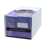 Szív Alakú Vendégszappan- Levendula