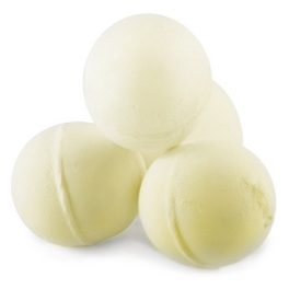 Pezsgő Fürdőbomba (Kamilla és Grapefruit)