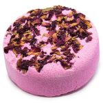 Pezsgő Fürdőtabletták- Romantika