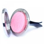 Autós Aroma Diffúzor - Pewter Yoga Chakra - 30mm