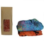 Éden Ajándékdoboz Ablakos Magas II - 23x9.2x6.5cm