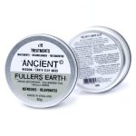 Fuller Earth Agyag Arcpakolás 80g