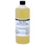 Fűszeres 1Kg Masszázsolaj