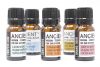 10ml Aromaterápiás Olaj Autós Diffúzorba - Családi Kirándulás