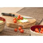 Ananász Alakú Teakfa Vágódeszka