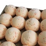 Trópusi Éden Pezsgőbomba (Papaya)