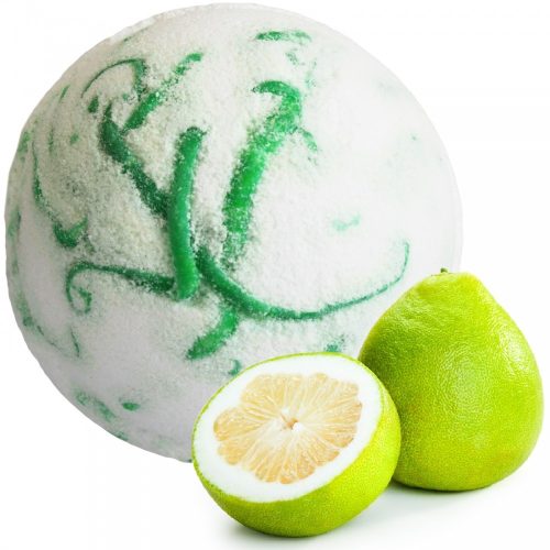 Trópusi Éden Pezsgőbomba (Pomelo)