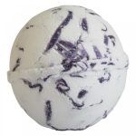 Trópusi Éden Pezsgőbomba (Lila Mangosteen)