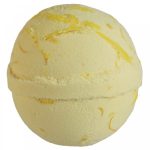 Trópusi Éden Pezsgőbomba (Ananász)