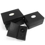 Kristály Gömb Állványon 40mm