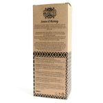 Citrom & Szerecsendió Szobaillatosító Bambuszpálcikákkal 200ml