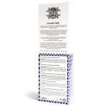 Pálcikás Illatolaj Diffúzor - Levendulaföld - 120ml