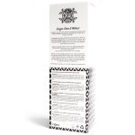 Pálcikás Illatolaj Diffúzor - Gyömbér és Mogyoró - 120ml