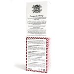 Pálcikás Illatolaj Diffúzor - Gránátalma és Szerecsendió - 120ml