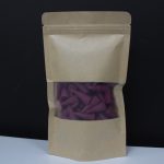 Éden Ablakos simitózáras zacskó 12x20cm