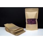 Éden Ablakos simitózáras zacskó 12x20cm