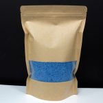 Éden Ablakos simitózáras zacskó 16x24cm