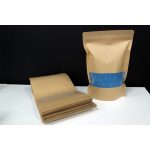 Éden Ablakos simitózáras zacskó 16x24cm