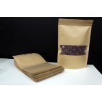 Éden Ablakos simitózáras zacskó 20x30cm