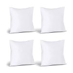 Párna Párnahuzat Nélkül 45x45 cm 400gm