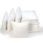 Párna Párnahuzat Nélkül 45x45 cm 400gm