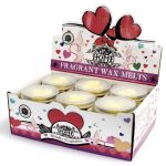 Szója Illatos Viasz- Fahéj és Narancs