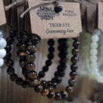 Energetikus Karkötők- Tigrisszem - Bátorság