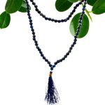 108 Gyöngyös Mala - Lapis Lazuli