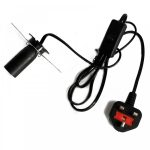 Himalájai Sólámpa 1.5-2kg