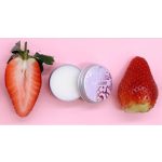 Ajakbalzsam - Eper 12g