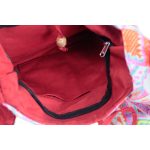 Kathmandu Válltáska - Napfelkelte