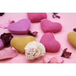 Konjak Szivacs - Lila Szív