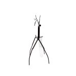 Hidroponikus Dekorációs Kaspó - Szarvas